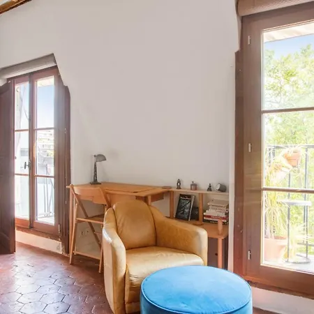 Listelli - Welkeys Apartamento
