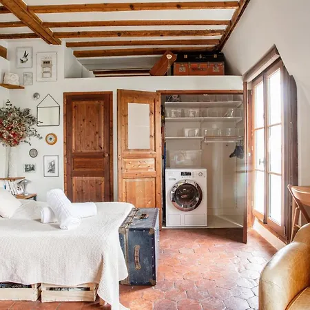 Apartment Listelli - Welkeys Paris