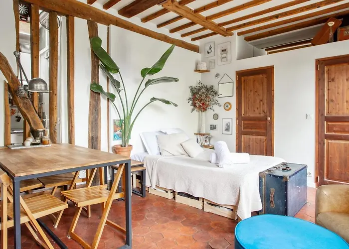 Listelli - Welkeys * パリ