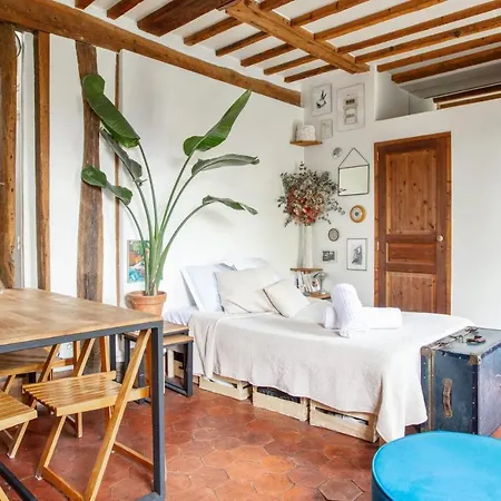 Listelli - Welkeys * 巴黎